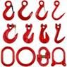 Lifting Hooks Manufacturer Supplier Wholesale Exporter Importer Buyer Trader Retailer in Mumbai Maharashtra India